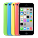 iPhone 5C