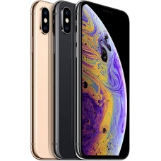 iPhone Xs