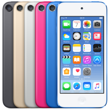 iPod Touch