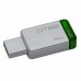 Kingston Data Traveler DT50 USB 3.0 Flash Drive USB 3.0 Memory Stick