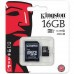 Kingston Micro SD Memory Cards