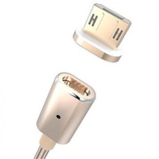 Metal Magnetic Data Cable for IOS And Android Smartphones