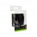 Mains Charger Compatible For Micro USB - Black