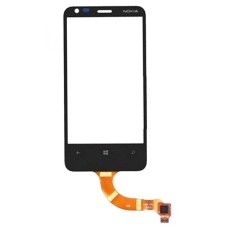 Genuine Nokia Lumia 620 Lcd Digitizer - Black