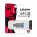 Kingston Data Traveler DT50 USB 3.0 Flash Drive USB 3.0 Memory Stick