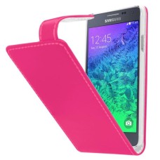 New Fashion Wallet Flip Leather Case Cover For Samsung Galaxy Alpha SM-G850