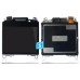 Blackberry 9300 / 8520 lcd verision 004