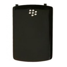 Blackberry Curve 8520 Battery Cover Black