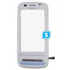 Nokia C6 digitizer White