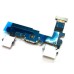 Dock connector charging port flex cable ribbon for Samsung Galaxy S5 i9600