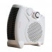 Daewoo Fan Heater Flat 2000W