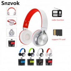 FE-012 Bluetooth Wireless Headset