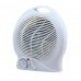 Daewoo Upright 2000W Fan Heater