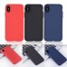 Apple iPhone X Silicone Case