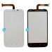 HTC Sensation XL BEATS AUDIO G21 Digitizer Touchpad White