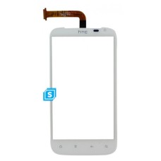 HTC Sensation XL BEATS AUDIO G21 Digitizer Touchpad White