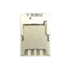 Samsung Galaxy Note 3 N900 N9005 Sim Card Reader on Board original part