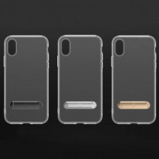 KEEN SERIES TOTU Case Compatible iPhone X