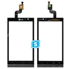 LG P920 Touch Screen Digitizer