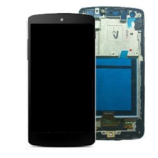 Google Nexus 5, LG Nexus 5 D820 Complete LCD with digitizer and front cover