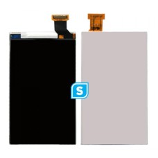 Nokia N710 Replacement Lcd