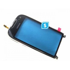 Nokia C7 Digitizer TouchPanel