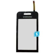 Compatible Replacement Digitizer for Samsung S5230, Star, Tocco lite, Player one, S5233, Avila in Black