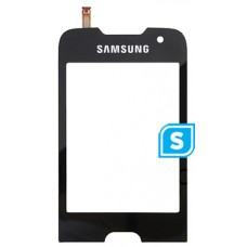 Compatible Replacement Touch Screen Digitizer for Samsung S5600 in Black