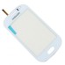 Samsung Galaxy Fame S6812C Replacement Digitizer- White