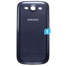 Pebble Blue Genuine Battery Cover Compatible for Samsung galaxy S3-I9300