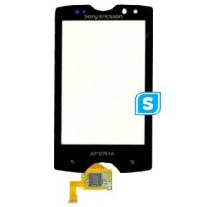 Sony Ericsson Xperia Mini Pro SK17i Touch Screen Digitizer Black