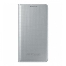 Genuine Samsung Galaxy Alpha Flip Cover