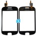 Compatible Replacement Touch Screen digitizer Samsung Galaxy Fit S5670 in Black