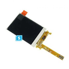 Sony Ericsson W580/W580i/S500i LCD Screen