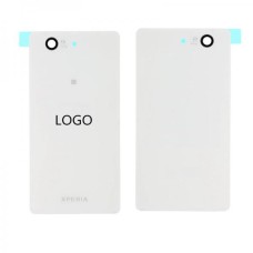 Sony Xperia Z3 Compact ,Z3 Mini (D5803) Battery Cover in White (Highest quality )