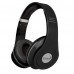 3.5mm Folding Stereo Headphones Powerful HD Sound Quality