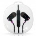 High Quality In-ear Handsfree With Remote - 3.5mm Jack