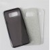 Glitter Gel Case Compatible for Samsung Galaxy Note 8