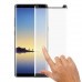 5D Tempered Glass Screen Protector Compatible For Samsung Galaxy Note 8