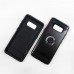 Ring Armor Carbon Case for Samsung Galaxy S8