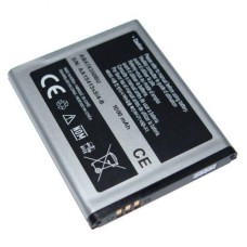 Replacement compatible battery for Samsung i5500 / G810 , 1000mAh