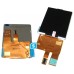 Samsung F480, F488, Tocco, TouchWiz, Player Style Lcd module