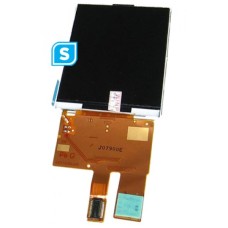 Samsung F480, F488, Tocco, TouchWiz, Player Style Lcd module