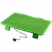 Notebook Laptop Cooler Cooling Pad USB Connection for 15 inch X-850