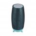 Subwoofer HIFI Fabric Bluetooth Speaker AI-102 U Disk Radio FM