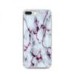 High Quality Marble Slim Case for iPhone X Fashion Protective Cover