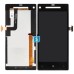 Compatible for HTC 8X Windows Complete Lcd with Digitizer Assembly