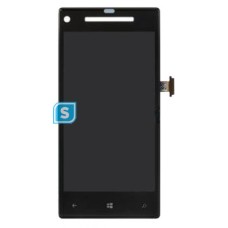 Compatible for HTC 8X Windows Complete Lcd with Digitizer Assembly