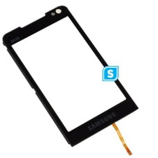 Samsung Galaxy i900 LCD with Touch Screen Digitizer Assembly-Black