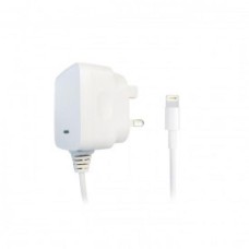 Mains Charger Compatible For Lightning USB